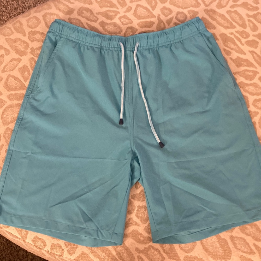 Peter Millar swim trunk